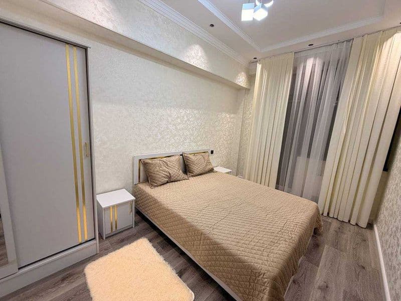 3/6/9- 1000   НОВОСТРОЙКА  <br />
<br />
Адрес: Улица Сайрам — фото 3