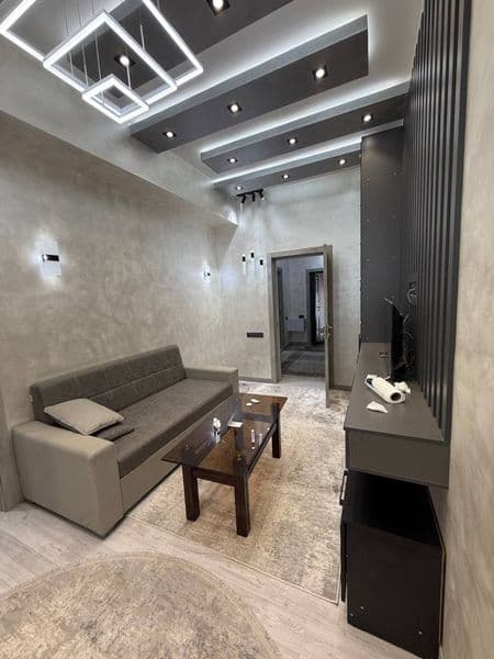 Chilonzor novzaga yaqin masofada arendaga kvartira beriladi  — фото 3