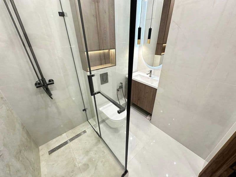 К вашему вниманию рады представить 2 х комнатную квартиру на — фото 4