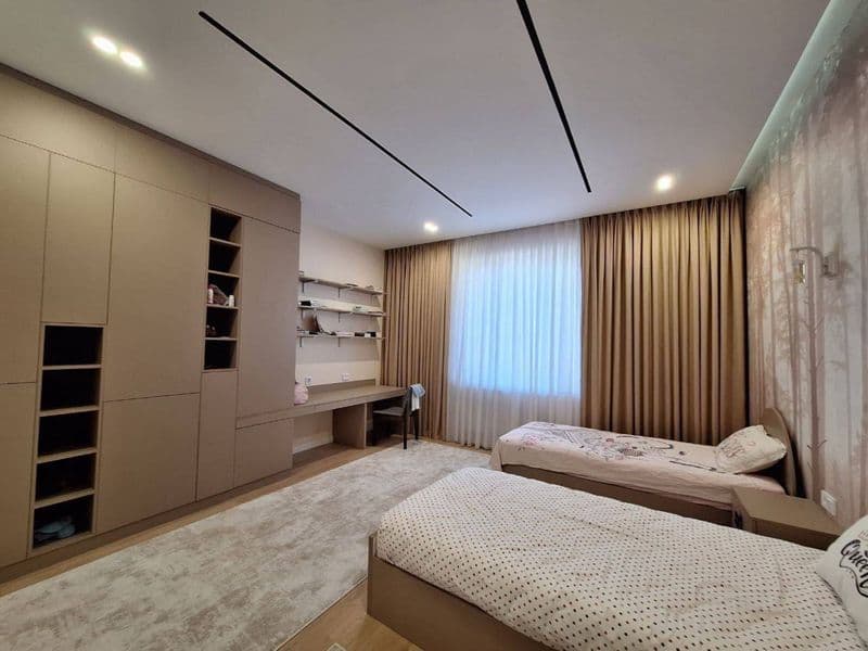 Элитный апартамент<br />
Район: Яккасарай <br />
4/4/9<br /> — фото 4