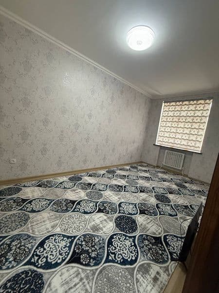 Сдается новостройка квартира !!!<br />
Серегелинский район,  — фото 3