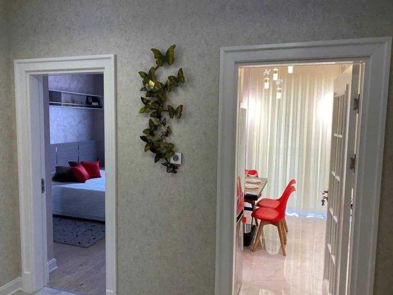 Сдается квартира <br />
#Шайхонтахурский район<br />
ЖК Gard — фото 5