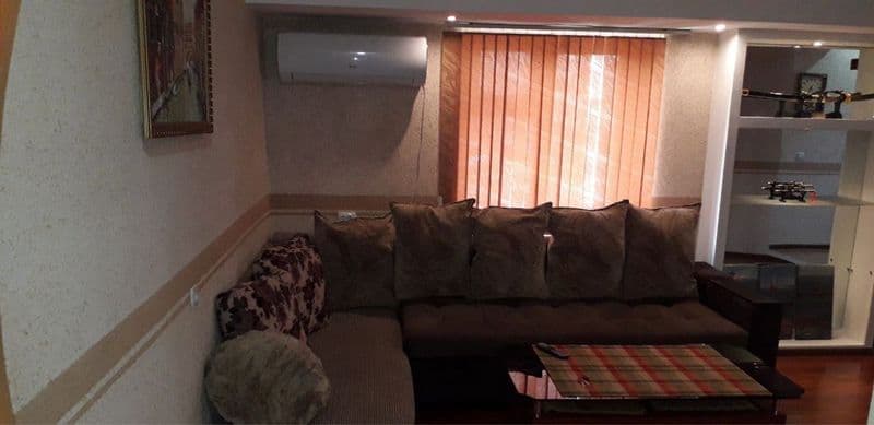 Сдается квартира <br />
Наккошлык, Таможня, <br />
Чистое со