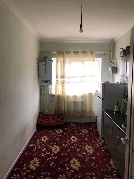 Сергелийский район<br />
Метро Чоштепа <br />
Сдаётся кварти — фото 2