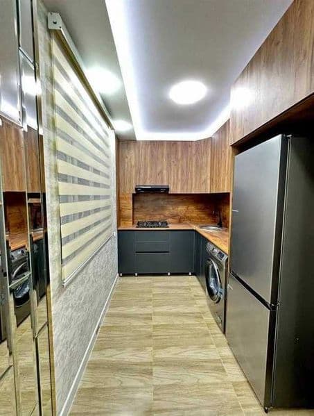 Сдаётся квартира на Чиланзар 5кв.‼️<br />
Ориентир - Метро Н — фото 2