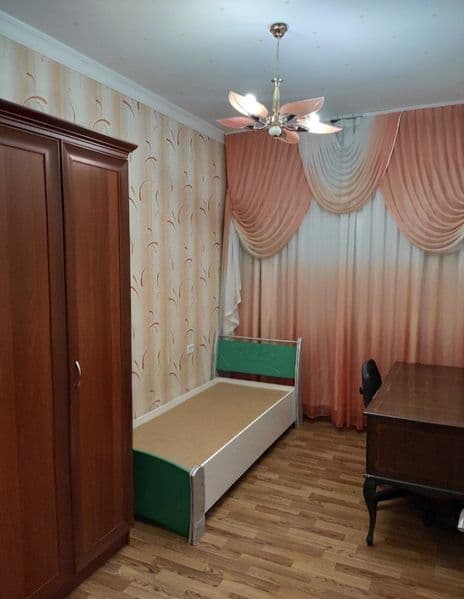 Ижарага куямиз факат Ойлага узок муддатга квлртера 3-хона 2- — фото 3