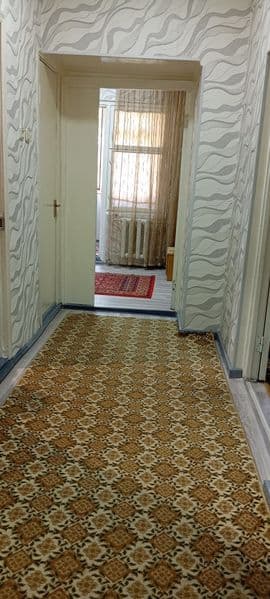 Arendaga Sergeli 7 da ikki xonalik kvartira hamma sharoitlar — фото 5