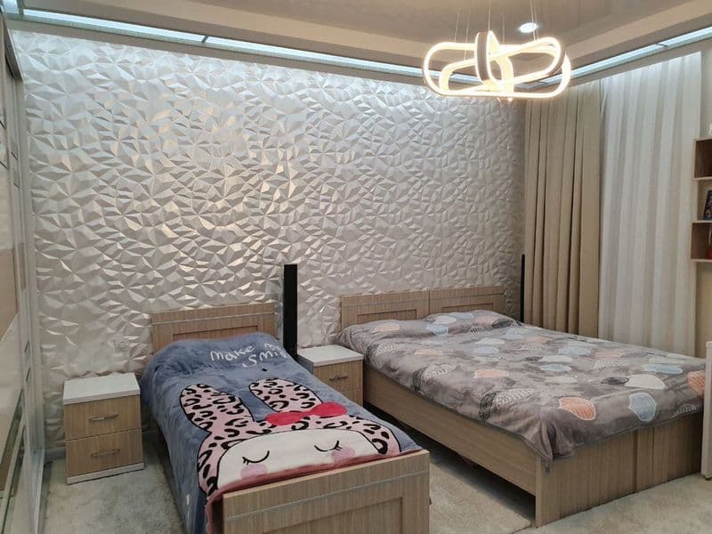 Шикарная новая евро квартира <br />
<br />
Чиланзар 19 банко — фото 3