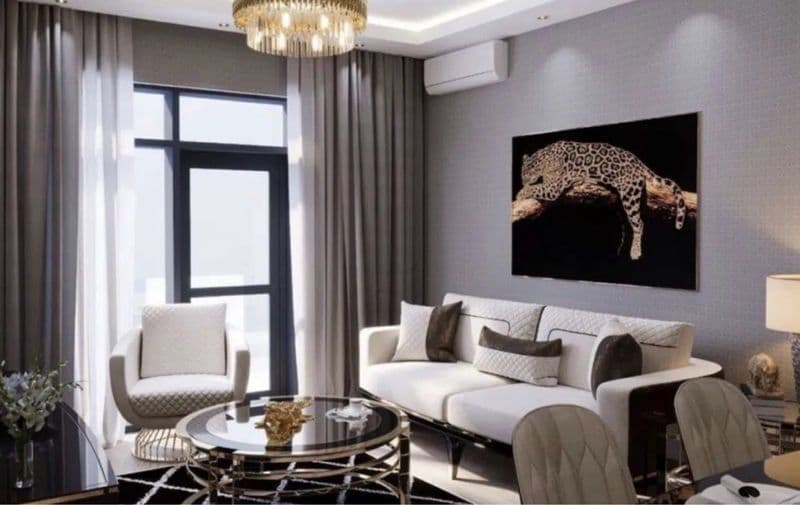 Мирзо-улугбекский район<br />
Дархон<br />
ЖК Акай Сити<br / — фото 2