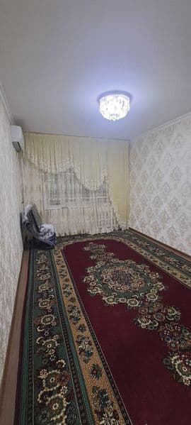 Район - Алмазарский <br />
Коракамиш 2/5<br />
Ориентир - Ал — фото 5