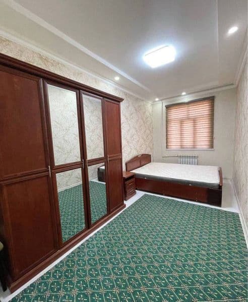 Kvartira Ijarasi | Maklersiz <br />
sheriklik ga 1 kiz kerak — фото 4