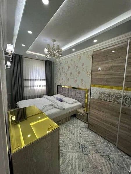 Спальнига шерикликка одам кере общий икки киши болади бир хо — фото 3