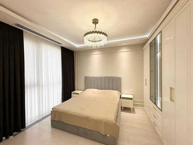 Сдаётся квартира!<br />
Ориентир - Улица Навои(Панорама)<br  — фото 3