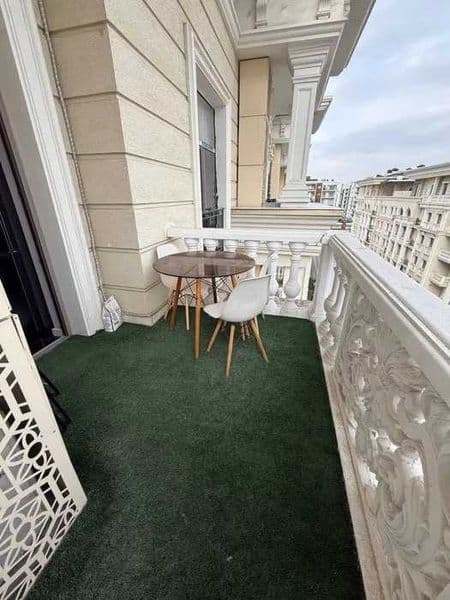 Сдаётся квартира на ЖК Бульвар‼️<br />
Ориентир - Ташкент си