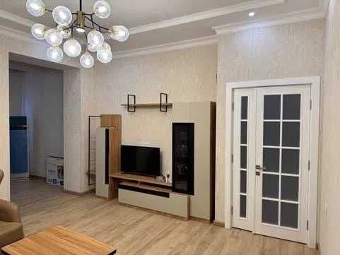 Сдаётся шикарная 2-комнатная квартира <br />
<br />
Район: Я — фото 3