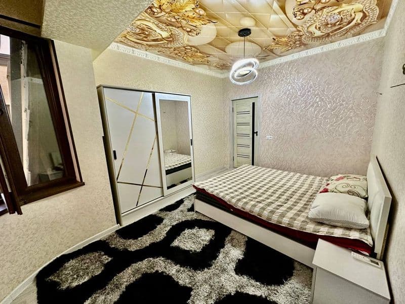 Яшнабадский район — метро Дустлик<br />
Сдаётся светлая комн