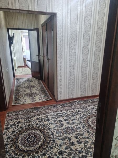 Арендага бераман юнусабад 17 кв 13 дом 1 этаж  2 хона ремонт — фото 5