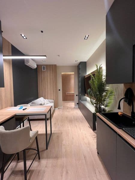 СРОЧНО Сдается квартира ПРЕМИУМ класса<br />
<br />
• Район: