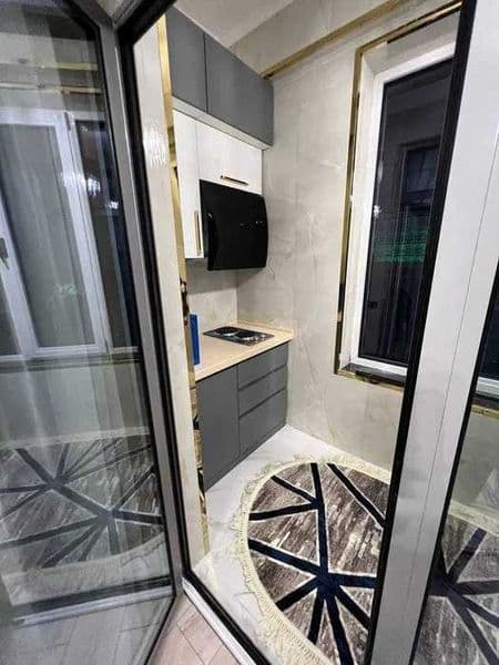 Сдаётся квартира на ЖК NRG Айбек‼️<br />
Ориентир - Клиника  — фото 4