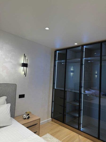 Жилой комплекс: NRG Oybek<br />
Комнат: 2<br />
Этаж: 2<br / — фото 5