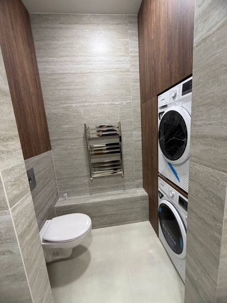 Аренда квартиры Mirabad Avenue 67 кв м новая, вся техника по — фото 5