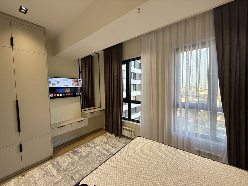 Modera Towers <br />
22-etaj <br />
47-kv<br />
Ijaraga beri — фото 4