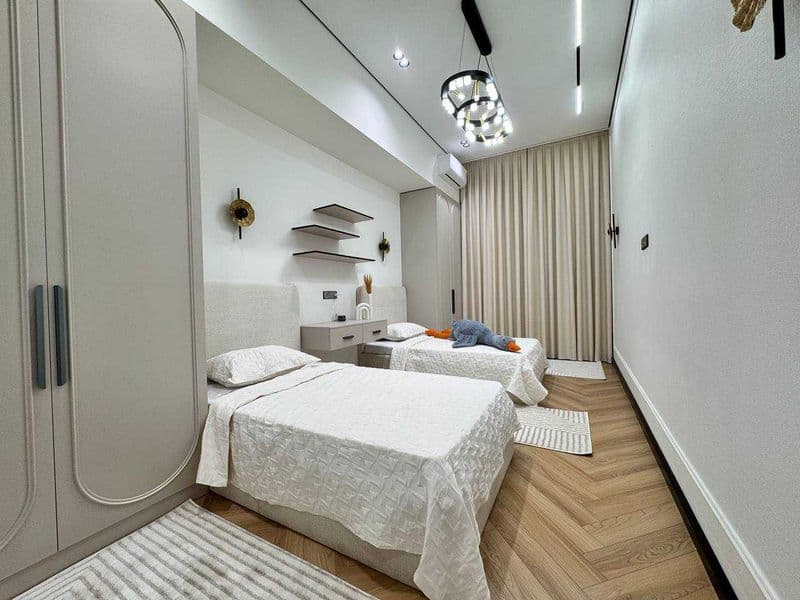 Район: Юнусабадский <br />
Адрес: ЖК НУР <br />
Ориентир: Ал — фото 4