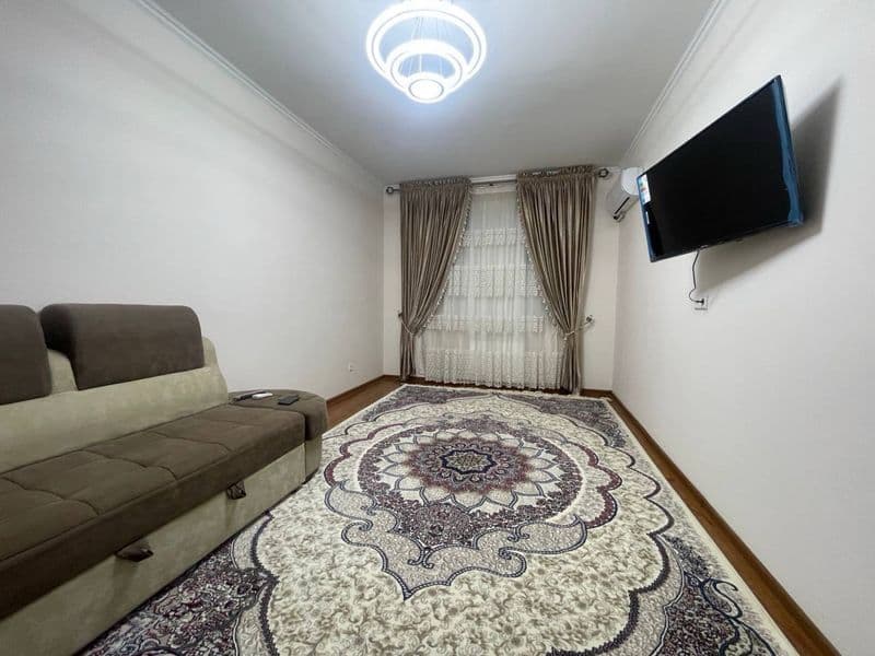 Квартира полностью обставлена мебелью и техникой звоните ест — фото 2