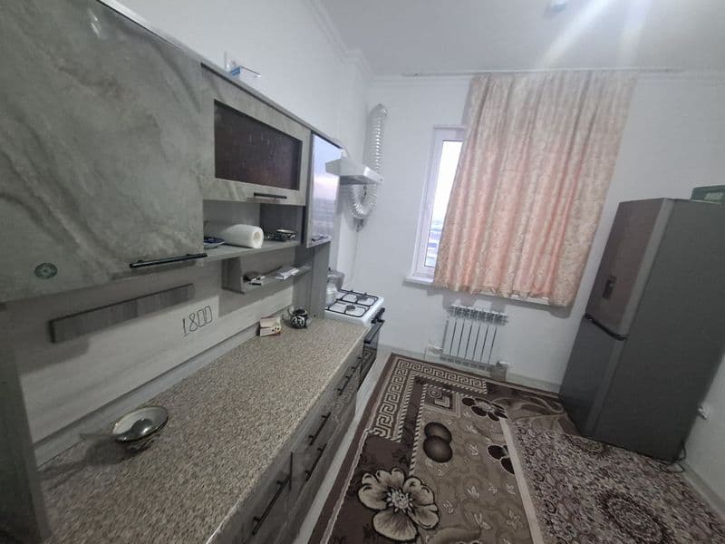 Arenda kvartira Bektemir tumani Vodnik Muljal Prakratura old — фото 4