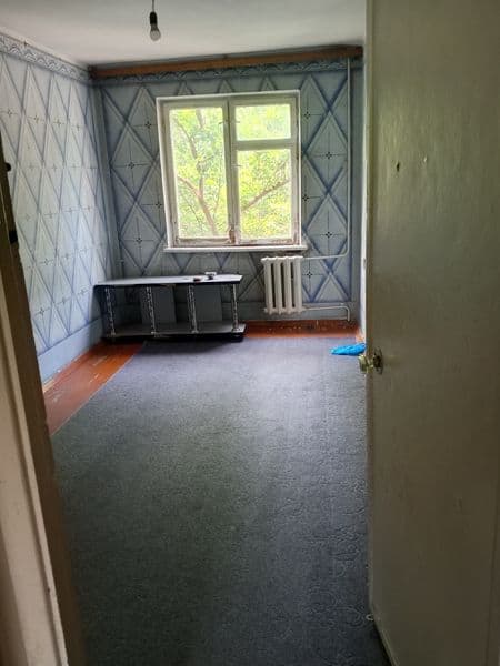 Vatan da 24 kvartal 14dom 3xonali 4etaj... — фото 2