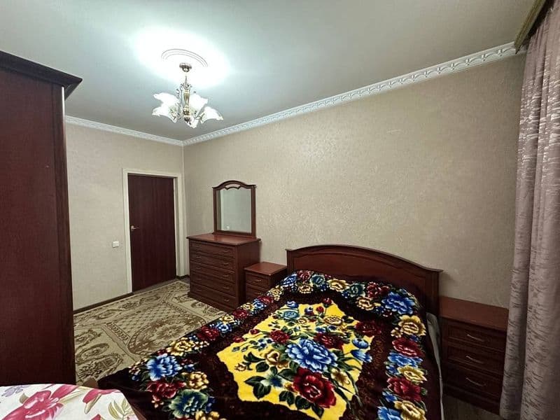 Сдаётся 2/3/9 на массиве ТТЗ-2, хорошее состояние, с мебелью — фото 2