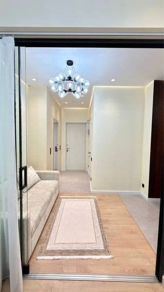 Сдается квартира<br />
<br />
Район: Мирзо-Улугбекский <br / — фото 3