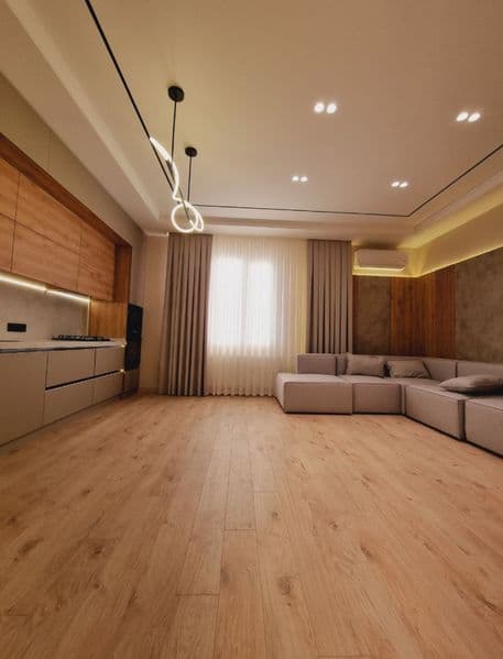 Район: Мирабадский<br />
Адрес: ул. Мирабад <br />
ЖК: Mirab — фото 2