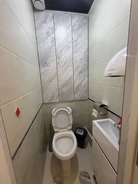 Шайхантахурский район, рядом с метро Беруний. Сдается 1-комн — фото 3
