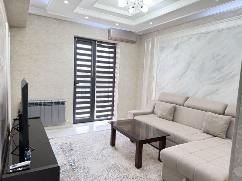 Своя 3х ком квартира Новомтройка Тузель1 53 дом 3/3/8 чистый — фото 4