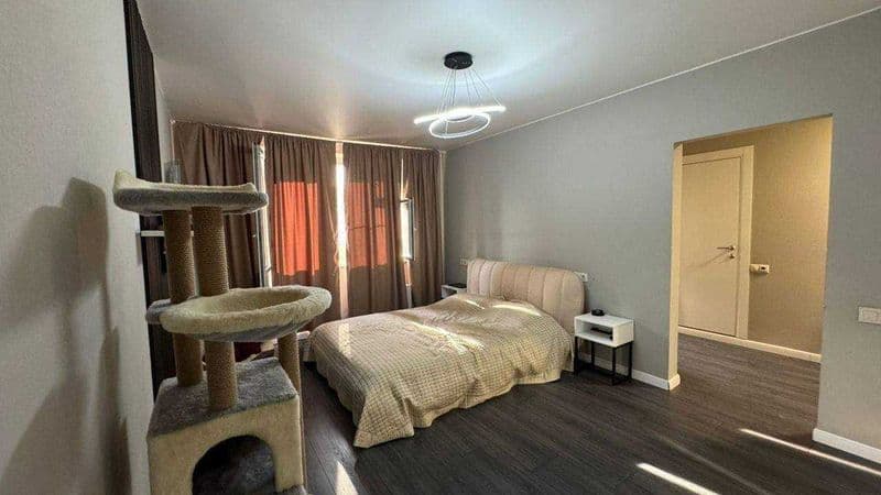 К вашему вниманию рады представить 1 комнатную квартиру на 7 — фото 2