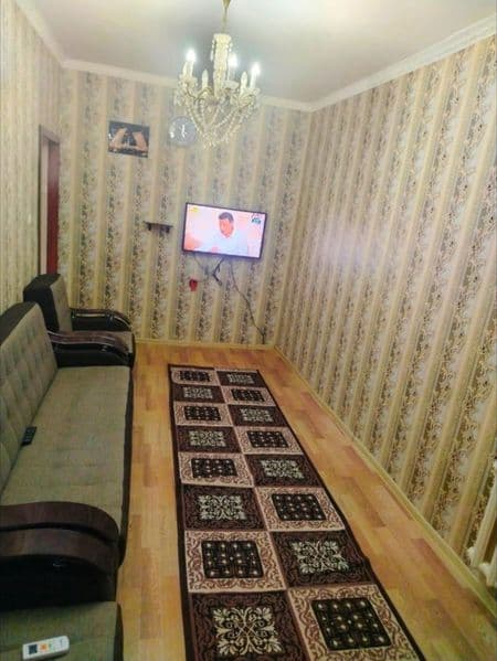 Аренда квартира Авиасозлар 1     <br />
1/5/9.  Кадешва.  <b — фото 2