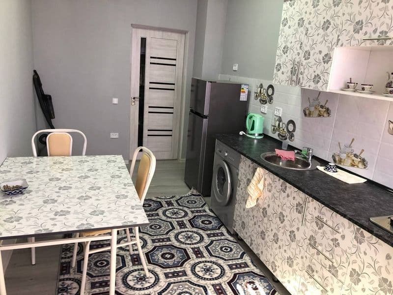 TTZ-2, 2 xonali kvartira — 340$<br />
Мирзо-Улугбекский райо — фото 2