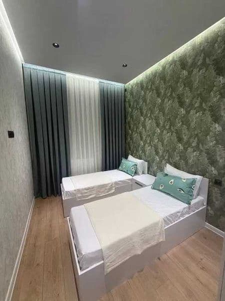 Район: Яшнабадский<br />
Адрес: ул. Махтумкули<br />
<br />
 — фото 2