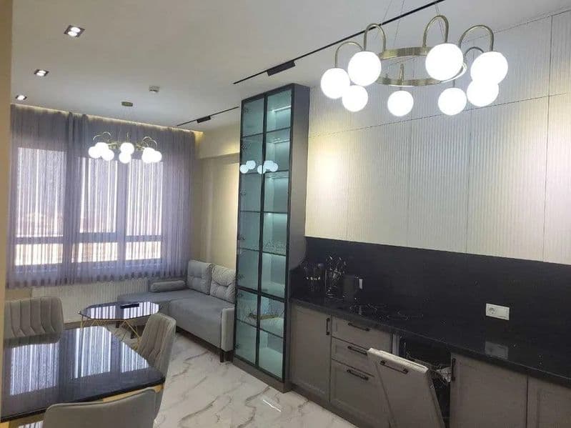 Собственник, Своя ЕВРО квартира!! В Центре столицы!! Дархан. — фото 5