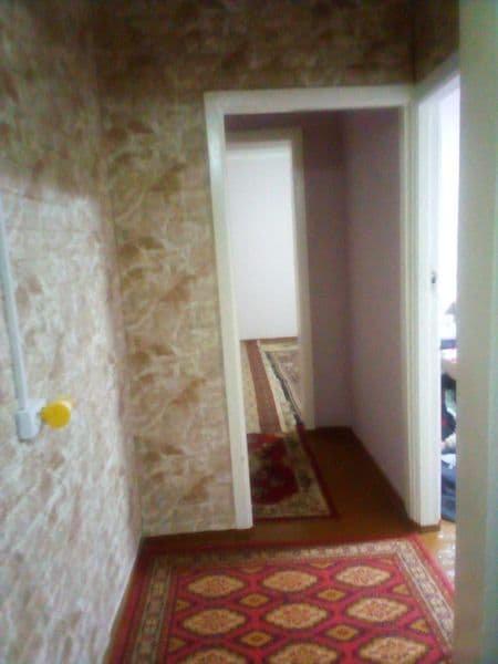 Ijaraga ayol qizlarni qoyamiz Hamma sharoiti bor Haladilnik  — фото 2