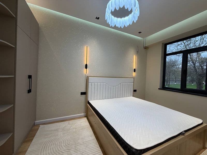 #Аренда<br />
 НОВОСТРОЙА ДОМ<br />
Район: Юнусобод 11-кварт — фото 3