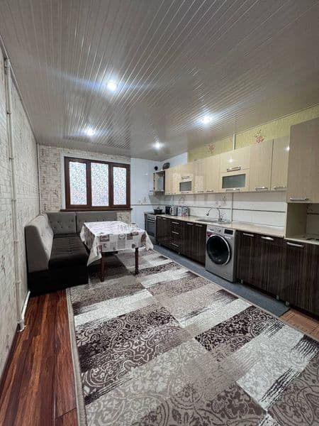 • АРЕНДА КВАРТИР <br />
• Район: - Шайхантахур<br />
• Адрес — фото 2