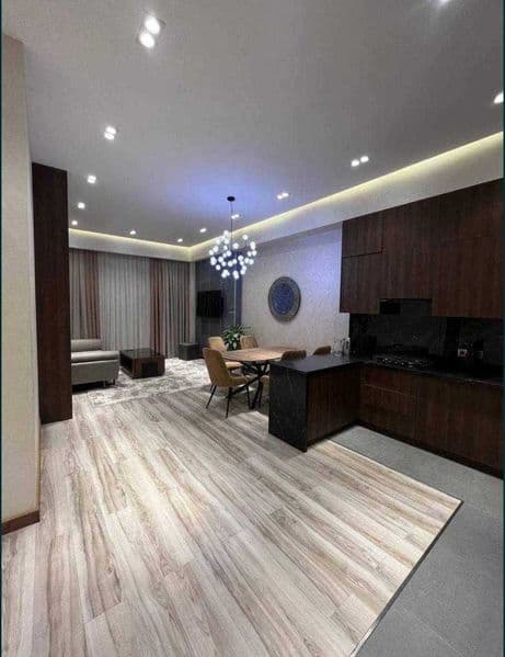 Новостройка<br />
Жк Mirabad Avenue<br />
<br />
 Локация:<b — фото 2