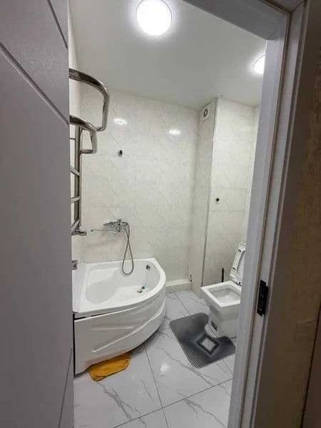 Сдаётся КЛАССНАЯ квартира<br />
<br />
Район: Юнусабадский < — фото 5