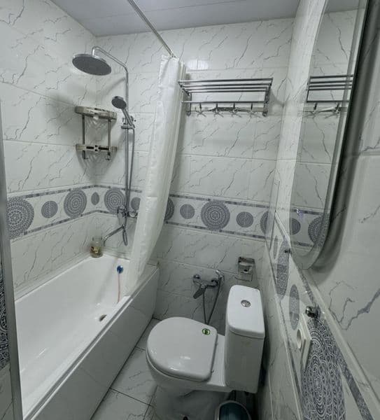 Ijaraga kvartira – Chilonzor metrosi oldida<br />
<br />
Mat — фото 3