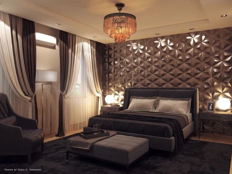 Авторский проект, новая квартира!<br />
Все условия имеются 