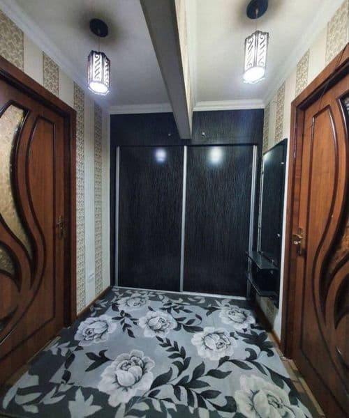 Аренда квартира <br />
Район - Алмазарский<br />
Ориентир -  — фото 4