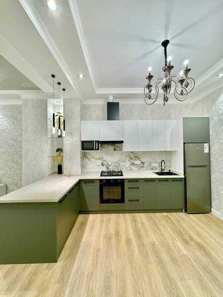 2/9/10 - 850   НОВОСТРОЙКА<br />
<br />
Адрес: Ул Асака <br 