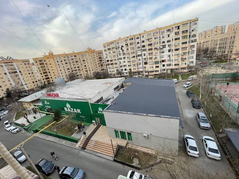 Аренда квартира шайхонтохур район кора Тош махалла <br />
Ко